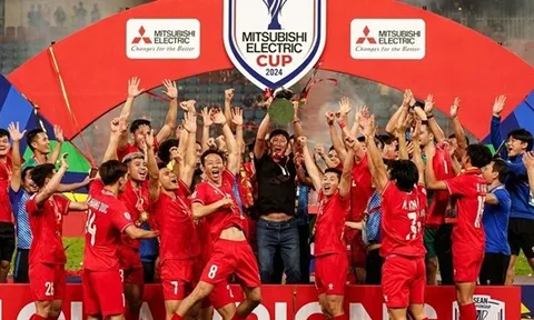 Những thách thức lớn chờ ông Kim Sang-sik và đội tuyển Việt Nam