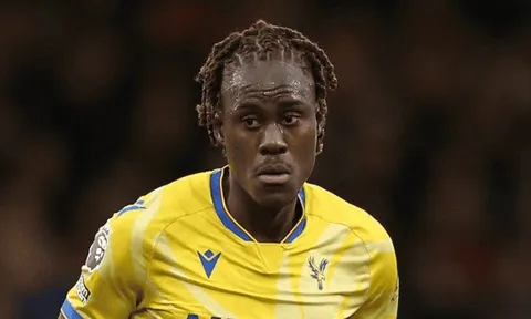 NÓNG! Trevoh Chalobah trở lại Chelsea