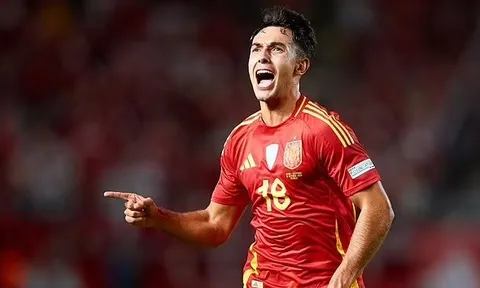 Sở hữu Zubimendi, Arsenal có thể khẳng định tham vọng tại Ngoại hạng Anh