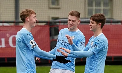 Cái tên được hưởng lợi nếu Chelsea chiêu mộ thành công Liam Delap