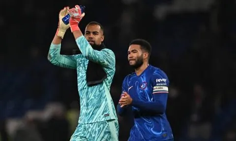 Chelsea và những rào cản trên hành trình chinh phục top 4