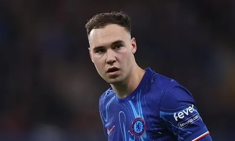 Ngoại hạng Anh sắp chứng kiến Chelsea mất viên ngọc quý