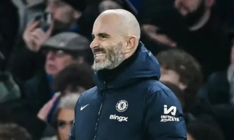 Những thay đổi của Maresca đang làm trầm trọng thêm vấn đề tại Chelsea