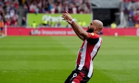 NÓNG! Arsenal nhận câu trả lời cho thương vụ Bryan Mbeumo