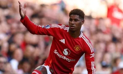 Rashford muốn đến, nhưng Barcelona liệu có cần?