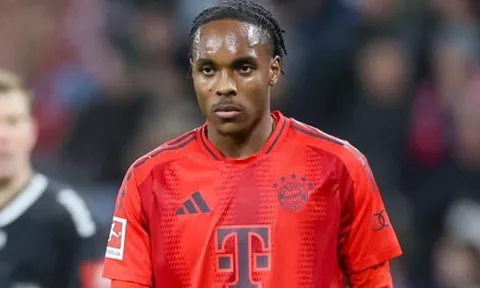 Sao Bayern Munich để ngỏ khả năng tới Chelsea