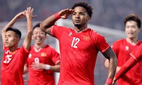 Xuân Son nhận mưa tiền thưởng hậu AFF Cup 2024