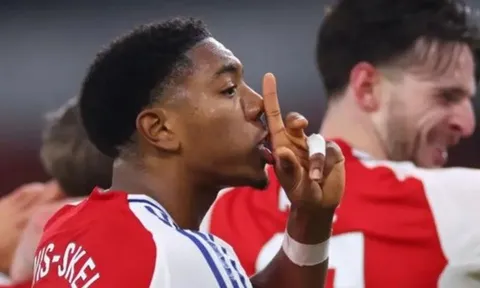 5 trận đấu có thể khiến Arsenal trượt chân ở Premier League