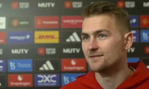De Ligt chỉ ra điều quan trọng nhất giúp MU đánh bại Southampton