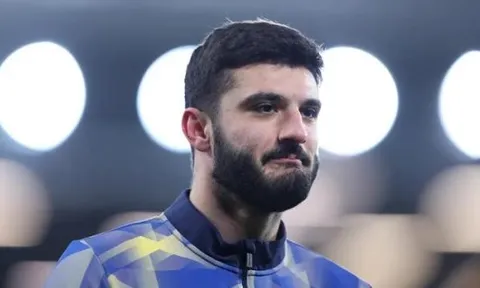 Chelsea ra quyết định đau lòng với Armando Broja