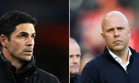 Liverpool phải sớm trở lại trong bối cảnh Arsenal đã sẵn sàng thách thức