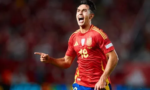 Martin Zubimendi sẽ mang lại điều gì cho Arsenal?