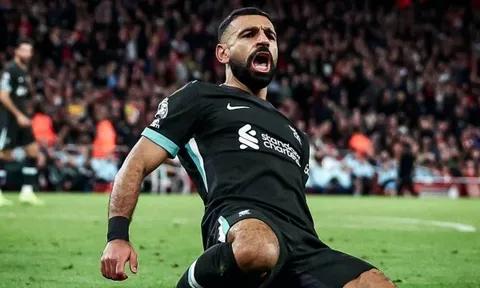 NÓNG: HLV Al Hilal nói rõ khả năng chiêu mộ Mohamed Salah