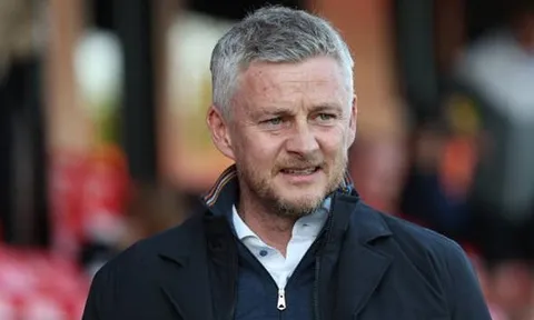 NÓNG! Ole Gunnar Solskjaer chuẩn bị tái xuất