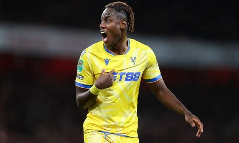 Quyết định với Chalobah cho thấy sai lầm của Chelsea