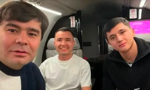 Ngôi sao 40 triệu euro đáp chuyến bay đến Man City