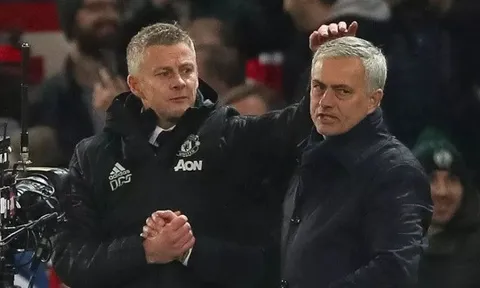 Từ MU đến Thổ Nhĩ Kỳ: Solskjaer sẵn sàng thách thức Mourinho