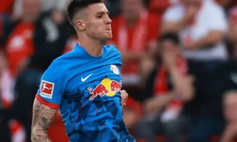 Xác nhận! Sesko không gia nhập Arsenal dưới dạng cho mượn