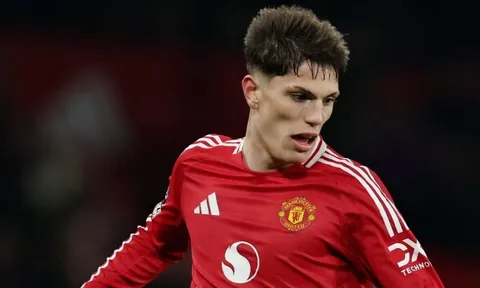 5 cầu thủ Chelsea mà MU có thể ký hợp đồng trong thỏa thuận trao đổi Garnacho