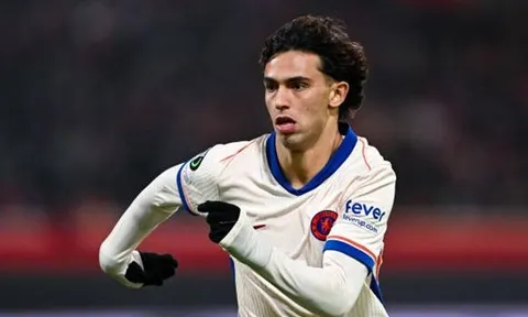 AC Milan nhòm ngó, Chelsea ra quyết định với Felix