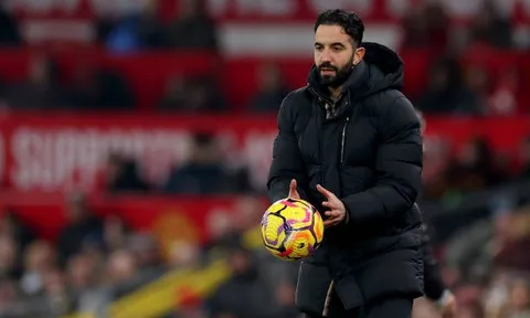 Amorim đã mắc sai lầm gì trong trận MU thắng Southampton?
