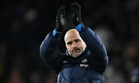 Chelsea có thể chấm dứt sự sa sút bằng chiến thắng trước Wolves?