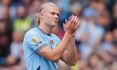 Chelsea có thể sở hữu Erling Haaland của riêng mình với thương vụ 100 triệu euro