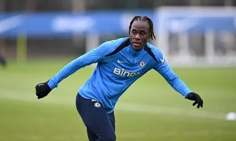 Chuyên gia kêu gọi Chelsea trao cơ hội cho một ngôi sao