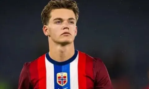 Chuyển nhượng sáng 18/1: MU tự tin ở thương vụ Gyokeres; Arsenal nhắm thần đồng người Na Uy