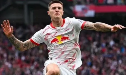 Chuyển nhượng tối 18/1: Arsenal xem xét 2 phương án chiêu mộ Sesko; Chelsea gửi đề nghị 12 triệu euro