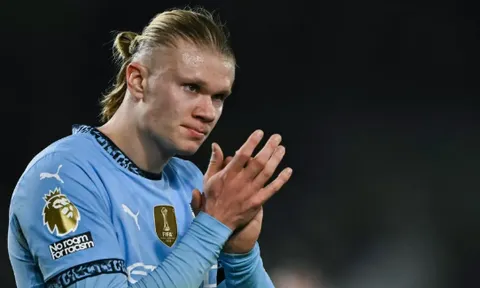 Cole: Thương vụ giúp Man City trở lại thống trị Ngoại hạng Anh