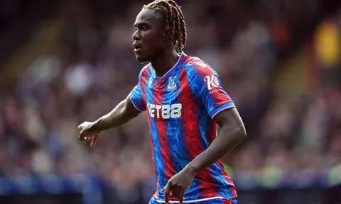 Động thái của Chelsea khiến HLV Palace bất ngờ