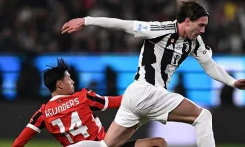 Nhận định Serie A - Juventus vs AC Milan (00h00 ngày 19/01): Siêu kinh điển Serie A; Tỷ số nghẹt thở