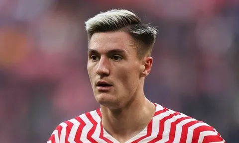 Phán quyết chuyển nhượng cho thương vụ Sesko đến Arsenal
