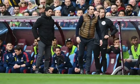'Trận chiến với Arsenal lần này sẽ khác'