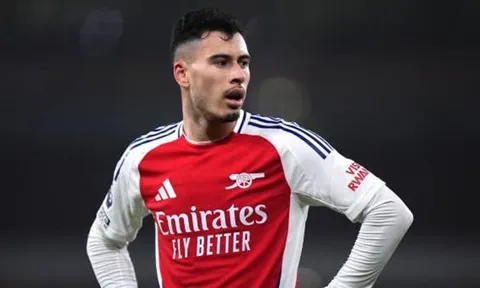 "Vũ khí" có thể giúp Arsenal đánh bại Aston Villa