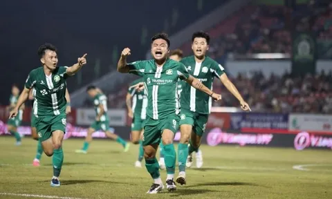 Công Phượng chấn thương, Bình Phước hòa kịch tính Đồng Nai