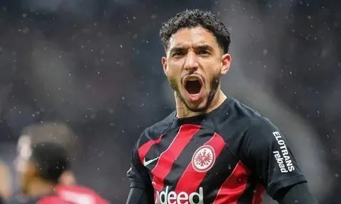 Dấu hiệu cho thấy Man City sắp xong thương vụ Marmoush