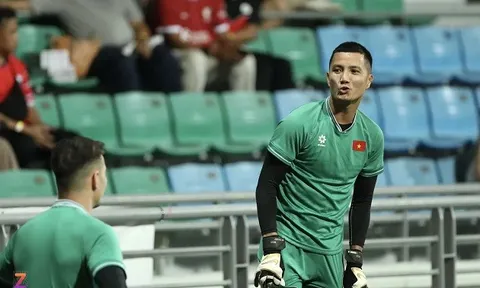 Hải Phòng thay thế Đình Triệu trong đội hình chuẩn bị cho V.League