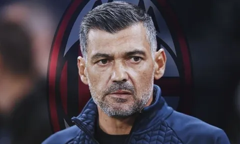 Thua Juventus, HLV AC Milan chỉ trích đội nhà thiếu khát khao
