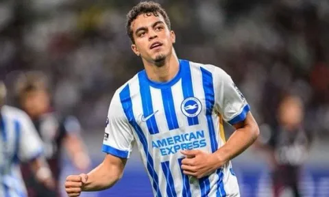 3 điểm ấn tượng Ngoại hạng Anh cuối tuần qua: Quân bài lợi hại của Brighton trước MU