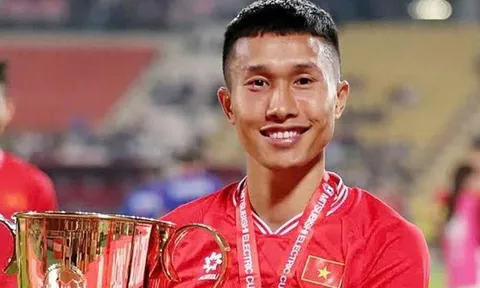 Doãn Ngọc Tân: "Nếu không thì tôi sẽ áy náy đến cuối đời"
