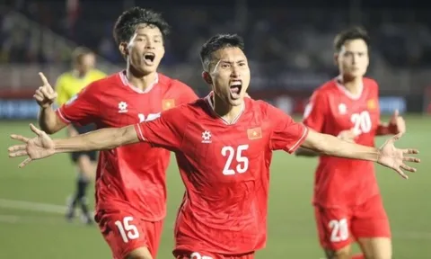 Doãn Ngọc Tân tiết lộ bài học quý giá từ HLV Kim Sang-sik tại AFF Cup 2024