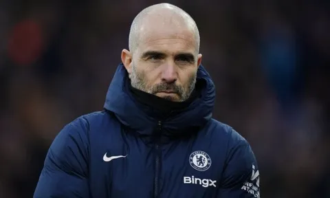 Enzo Maresca muốn Chelsea cải thiện nhanh chóng 1 điều