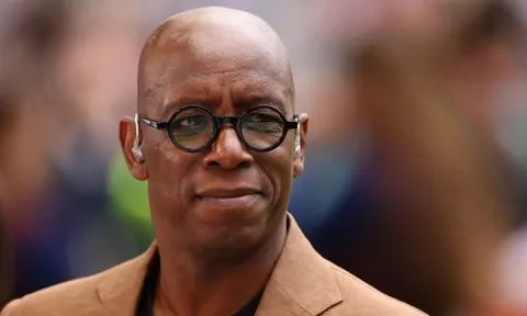 Ian Wright xếp hạng 5 HLV xuất sắc nhất lịch sử Ngoại hạng Anh