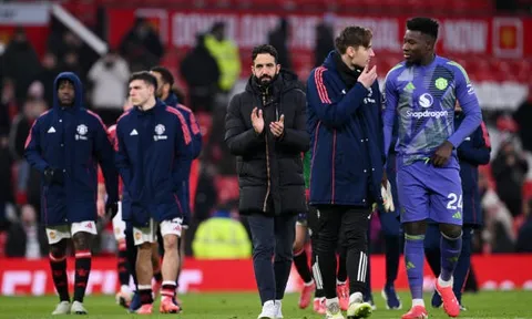 MU thua Brighton, Amorim đã biết phải giải quyết vấn đề gì đầu tiên