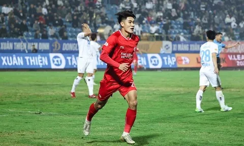 Những lựa chọn mới mà cũ xứng đáng được HLV Kim Sang Sik trao cơ hội ở ĐT Việt Nam