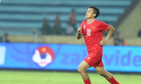 Văn Quyết nêu lý do chia tay đội tuyển Việt Nam trước AFF Cup 2024