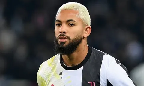 Vì sao Man City cần Douglas Luiz?