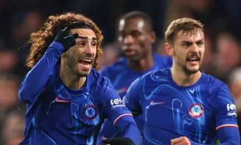 5 điểm nhấn Chelsea 3-1 Wolves: Arsenal 2.0; Điểm đen Sanchez